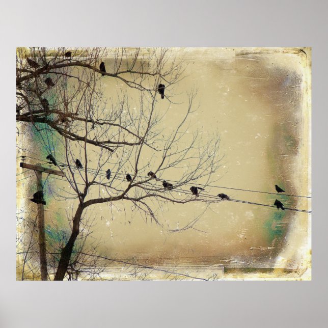 Póster Reunirse (Frente)