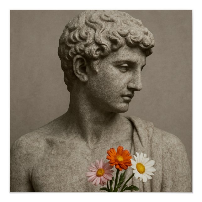 Póster Reusable Grocery Bag (Anverso)