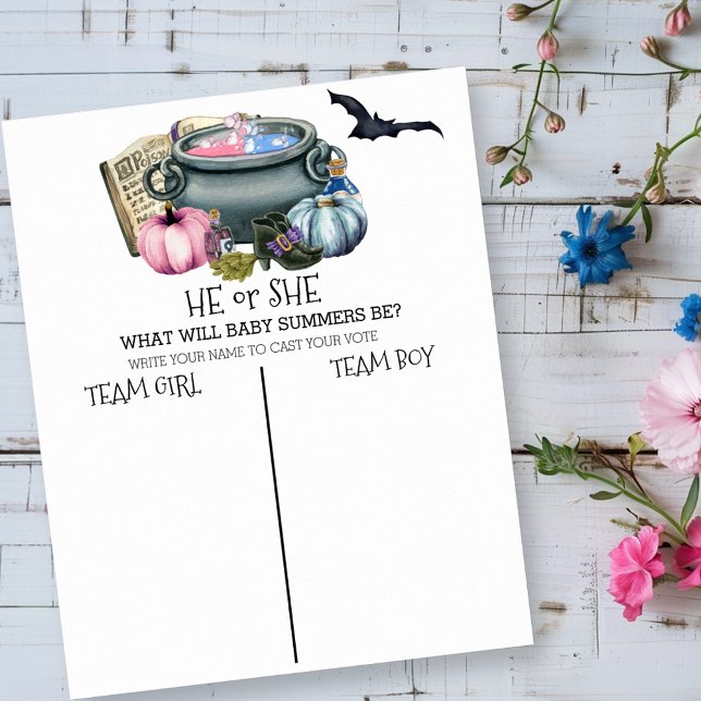 Póster Revelación de género de cerveza para bebé en Hallo (Subido por el creador)