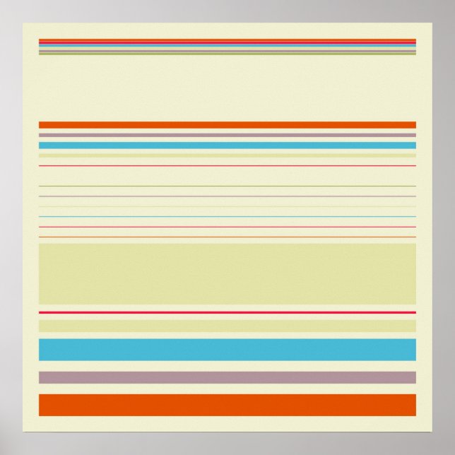 Póster Revelación - Imagen resumida #042 (Frente)