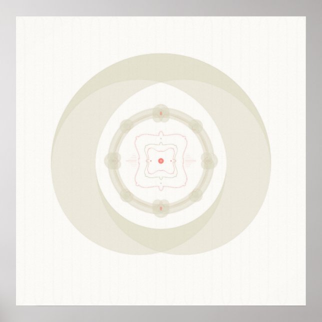 Póster Revelación - Imagen resumida #133 (Frente)