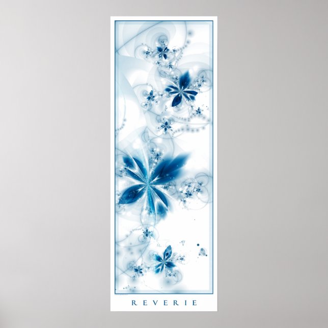 Póster Reverie (Frente)