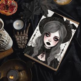 Póster Reverie gótico Katarina