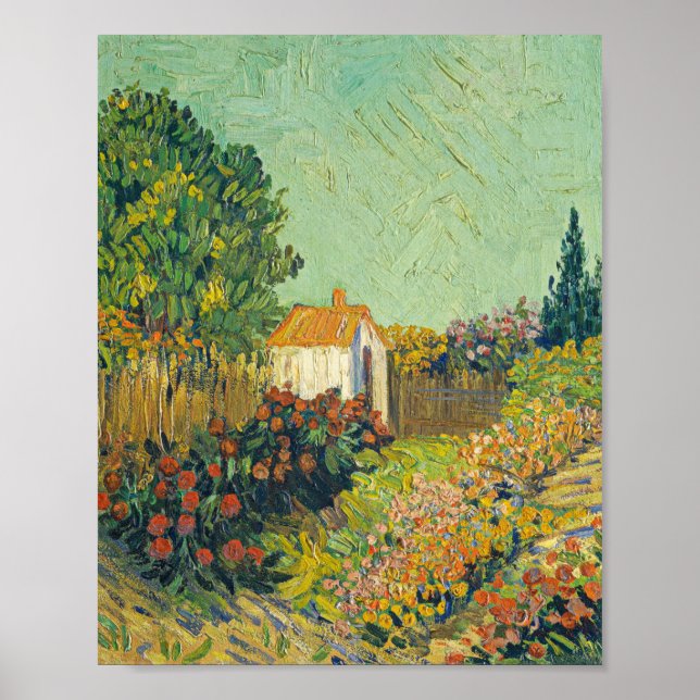 Póster revestimiento paisajístico (Frente)