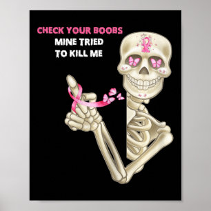 Póster Revisen Su Mina De Mama Intentando Matarme Sugar S