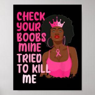 Póster Revisen Su Mina De Mama Tratada De Matarme El Pech
