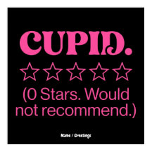 Revisión de Cupido 0 Estrellas No Recomiendo Diver