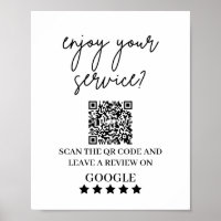 Revistas de Google | Firma de código QR de vínculo