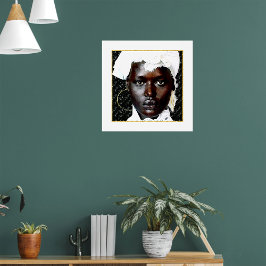 Póster Revolución Haitiana