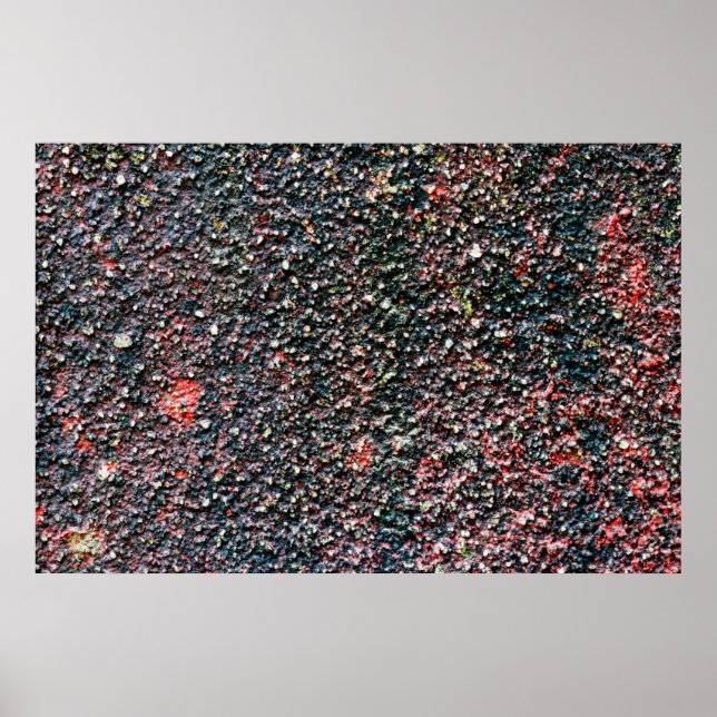 Póster revuelo de craneana (Frente)