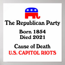 Revueltas en el Capitolio de Estados Unidos: Causa