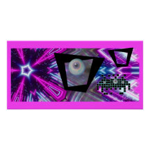 Rey de la nueva invasión Vaporwave