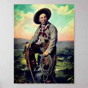 Póster Rey de las llanuras (feat. 1907)