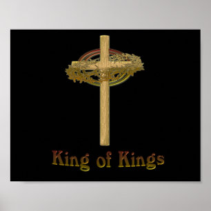 Póster Rey de Reyes