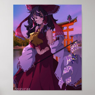 PÓSTER RH