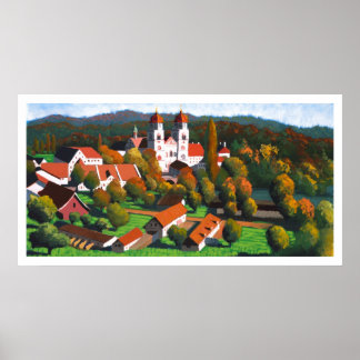 Póster Rheinau