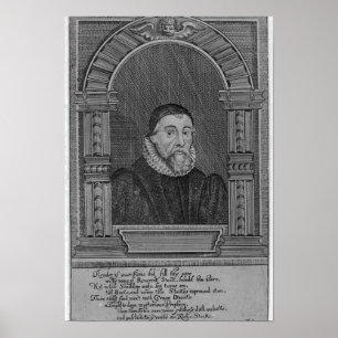 Póster Richard Stock