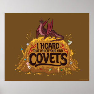 Póster RICK AND MORTY™   Hoard de Balthromaw