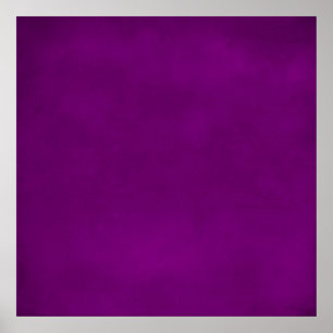 PÓSTER RICO ROYAL PURPLE LUXURY COLOR DE UVA TEXTURAS TEM