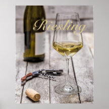 Riesling for white Wine lover