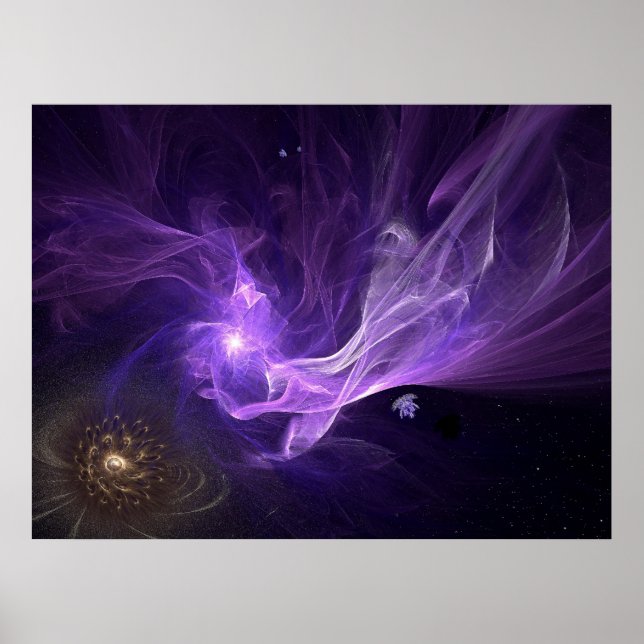 Póster Rift Espacial -11052007 (Frente)