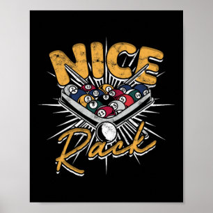 Póster Rincón bonito - Complimiento 1