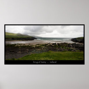 Póster Ring of Kerry