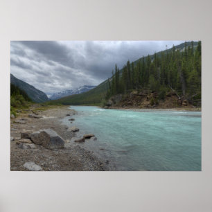 Póster Río Bow