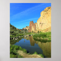 Río cruzado, OR