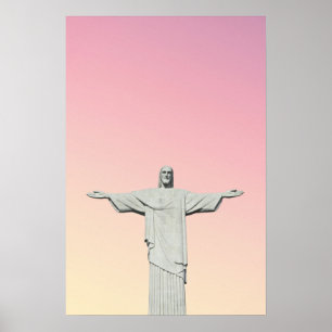 Póster Río De Janeiro