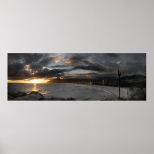 Póster Río de Janeiro