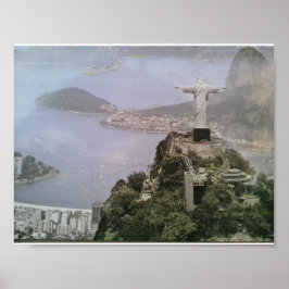 Póster Río de Janeiro