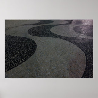 Póster Rio de Janeiro