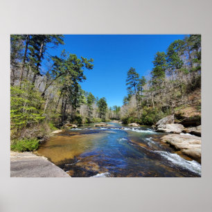 Póster Río Escenario