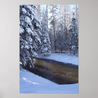 Póster Río Jordán 2