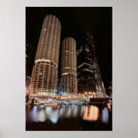 RÍO NORTH MARINA TOWERS - CHICAGO