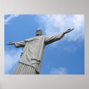 Póster rio redeemer