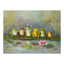 Río Ribbit