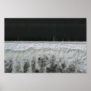 Póster Río Schuylkill