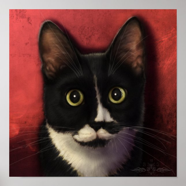 Póster Ripley (Frente)