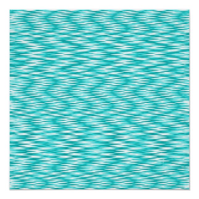 Póster Ripplin'... (Anverso)