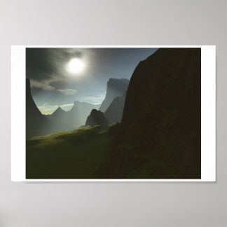 Póster Risen