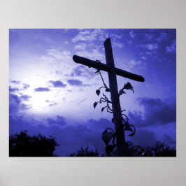 Póster Risen Como Dijo