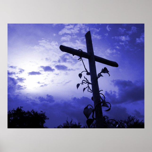 Póster Risen Como Dijo (Frente)