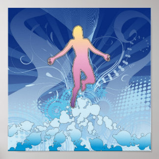 Póster rising_the_blue_big