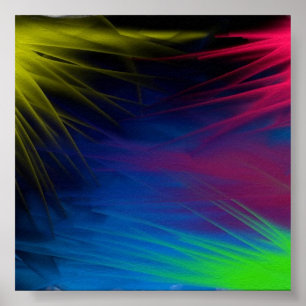 Póster Ritmo