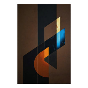 Póster Ritmo Estructural