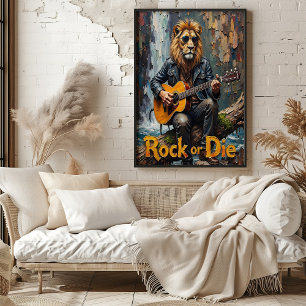 Póster Ritmos forestales: Serenade de León