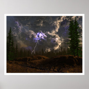 Póster Rito de la primavera