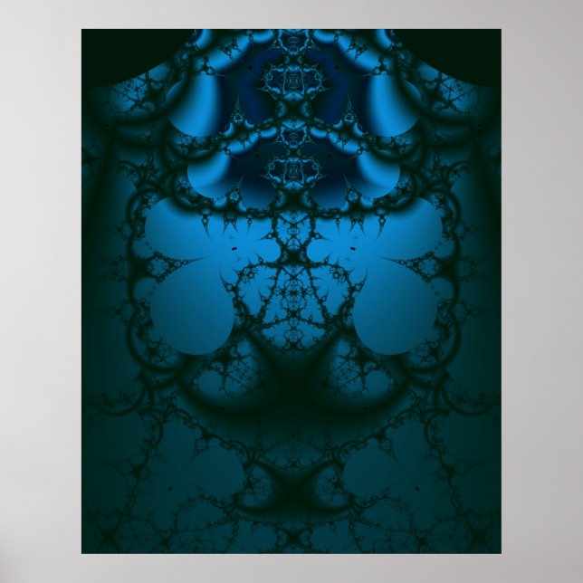 Póster Ritual (Frente)